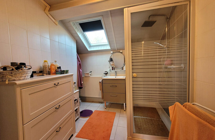 MAISON ENTRETENUE ET RENOVEE