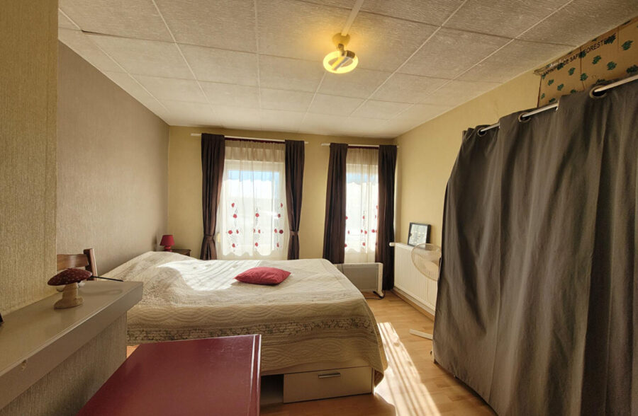 MAISON ENTRETENUE ET RENOVEE