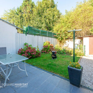 MAISON ENTRETENUE ET RENOVEE