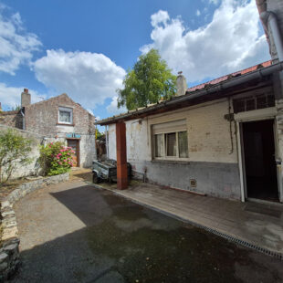 Maison Fenain 6 pièce(s) 100 m2
