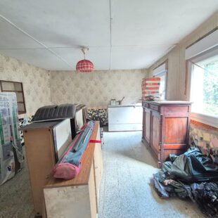 Maison Fenain 6 pièce(s) 100 m2