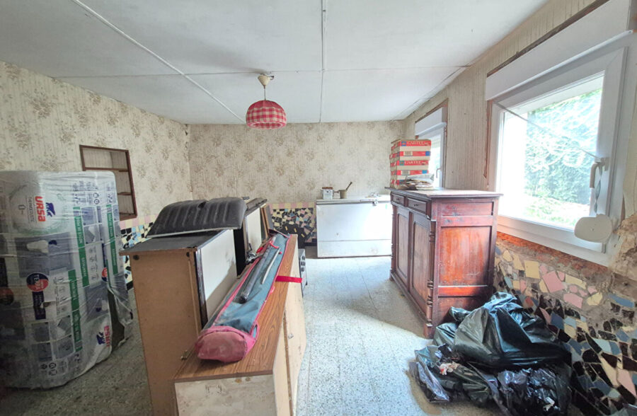 Maison Fenain 6 pièce(s) 100 m2