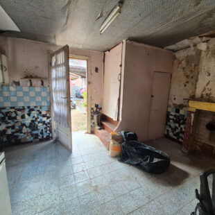 Maison Fenain 6 pièce(s) 100 m2