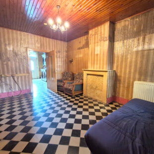 Maison Fenain 6 pièce(s) 100 m2