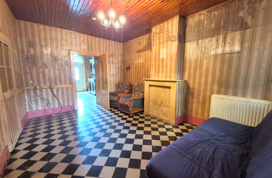Maison Fenain 6 pièce(s) 100 m2