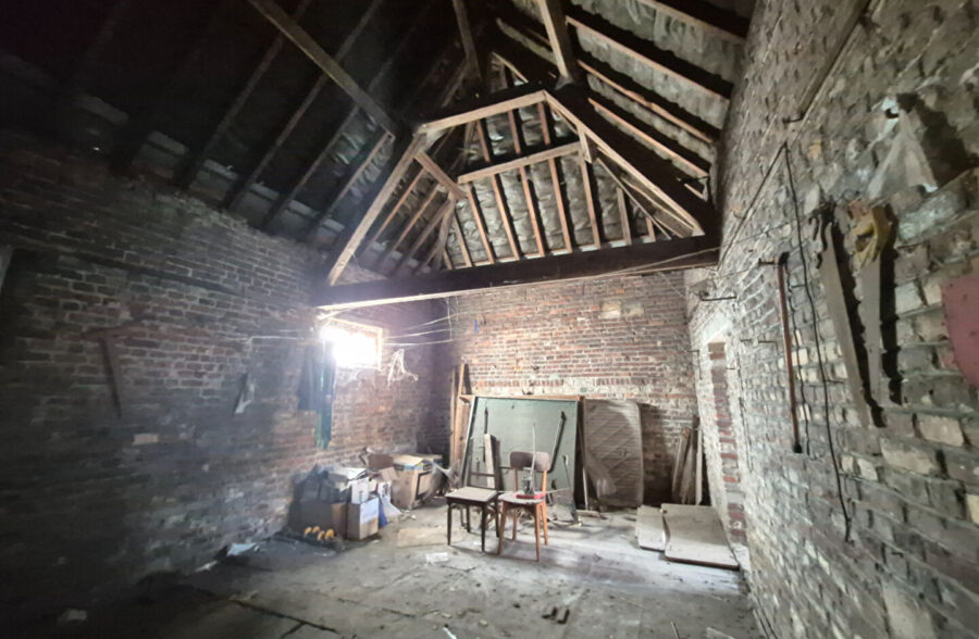 Maison Fenain 6 pièce(s) 100 m2