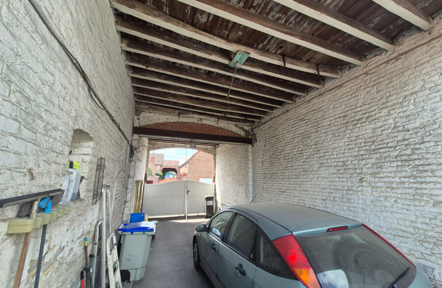 Maison Fenain 6 pièce(s) 100 m2