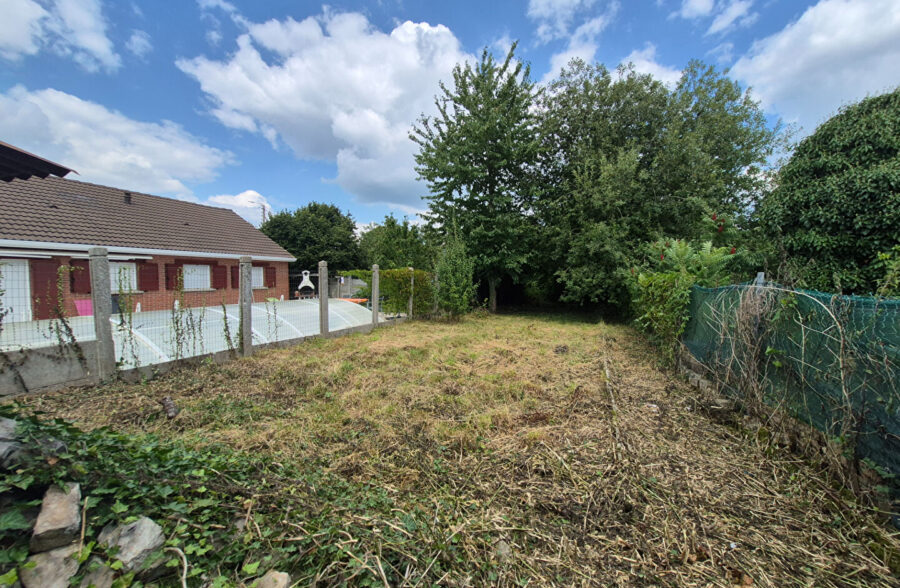 Maison Fenain 6 pièce(s) 100 m2