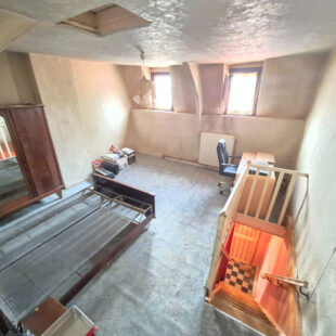 Maison Fenain 6 pièce(s) 100 m2