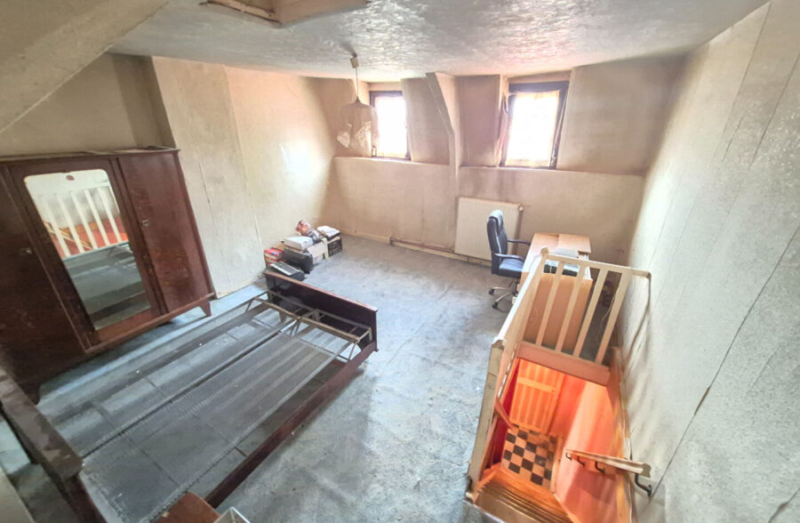 Maison Fenain 6 pièce(s) 100 m2