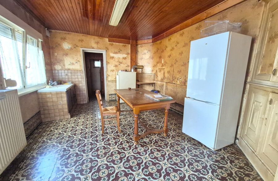 Maison Fenain 6 pièce(s) 100 m2