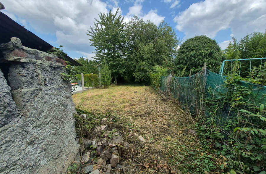 Maison Fenain 6 pièce(s) 100 m2