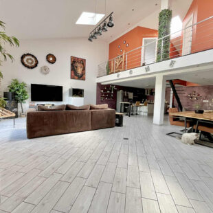 Maison Annezin 4 pièce(s) 180 m2