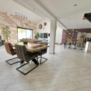 Maison Annezin 4 pièce(s) 180 m2