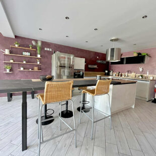 Maison Annezin 4 pièce(s) 180 m2