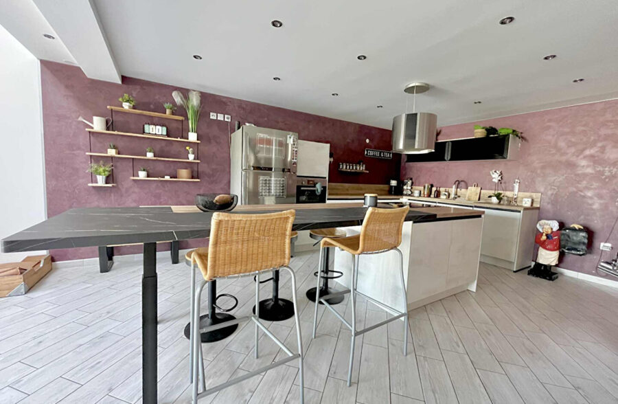 Maison Annezin 4 pièce(s) 180 m2