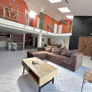 Maison Annezin 4 pièce(s) 180 m2