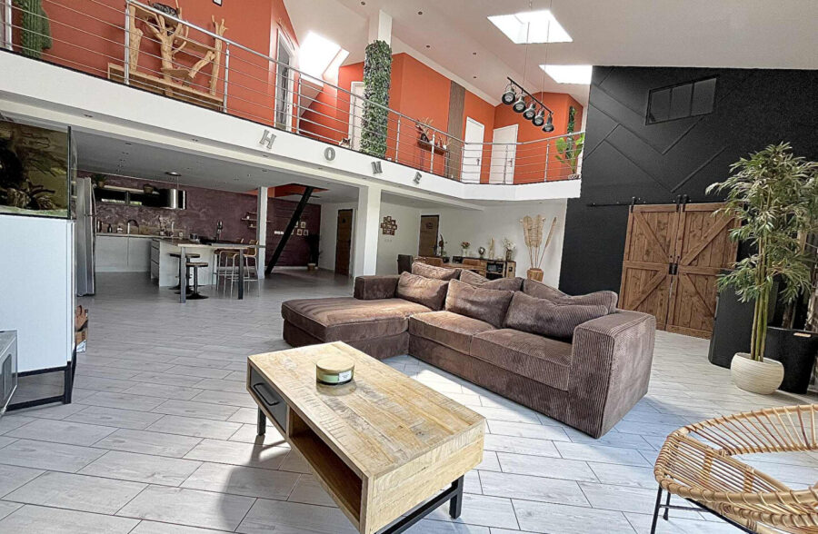 Maison Annezin 4 pièce(s) 180 m2