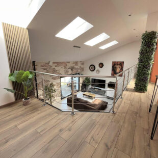 Maison Annezin 4 pièce(s) 180 m2