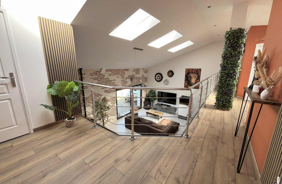 Maison Annezin 4 pièce(s) 180 m2
