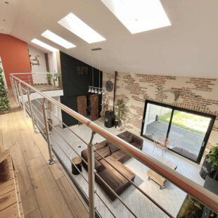 Maison Annezin 4 pièce(s) 180 m2