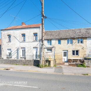Appartement Ferriere La Grande 1 pièce(s) 32.58 m2
