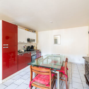 Appartement Ferriere La Grande 1 pièce(s) 32.58 m2