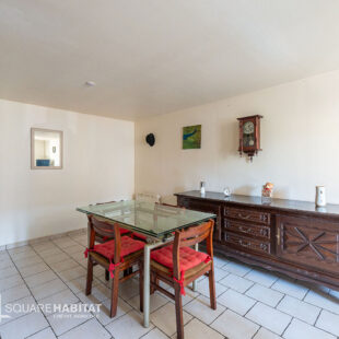 Appartement Ferriere La Grande 1 pièce(s) 32.58 m2