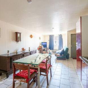 Appartement Ferriere La Grande 1 pièce(s) 32.58 m2
