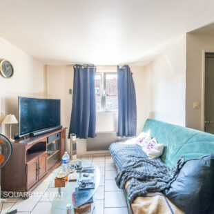 Appartement Ferriere La Grande 1 pièce(s) 32.58 m2