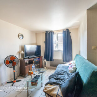 Appartement Ferriere La Grande 1 pièce(s) 32.58 m2