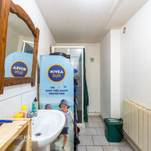 Appartement Ferriere La Grande 1 pièce(s) 32.58 m2