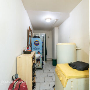 Appartement Ferriere La Grande 1 pièce(s) 32.58 m2