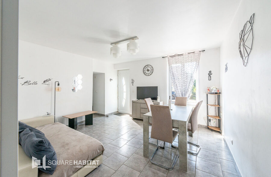 Appartement Ferriere La Grande 3 pièce(s)