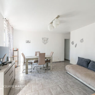 Appartement Ferriere La Grande 3 pièce(s)