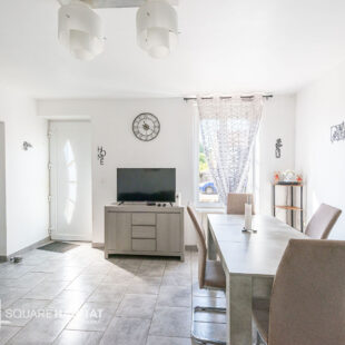 Appartement Ferriere La Grande 3 pièce(s)