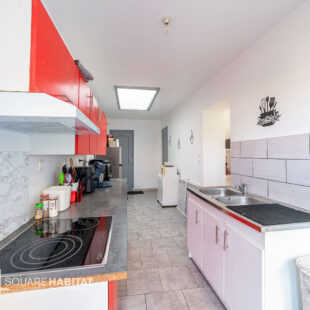 Appartement Ferriere La Grande 3 pièce(s)