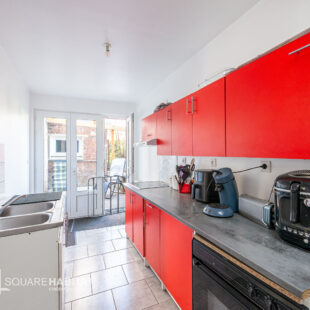 Appartement Ferriere La Grande 3 pièce(s)
