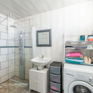 Appartement Ferriere La Grande 3 pièce(s)
