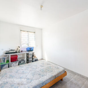 Appartement Ferriere La Grande 3 pièce(s)
