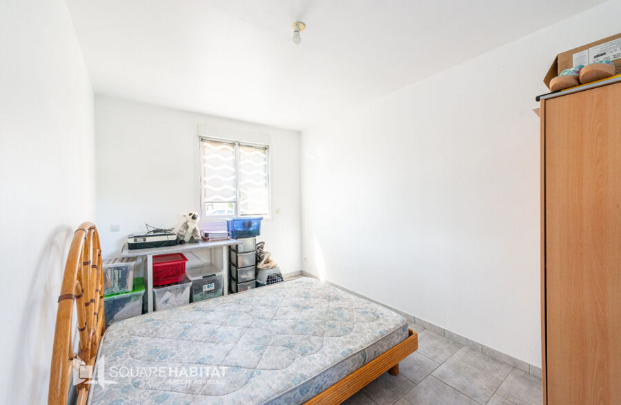 Appartement Ferriere La Grande 3 pièce(s)