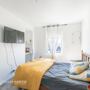 Appartement Ferriere La Grande 3 pièce(s)