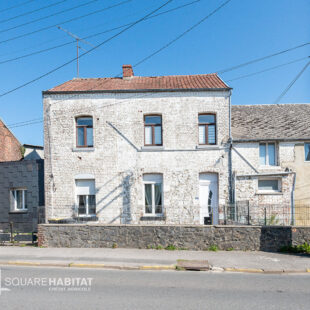 Appartement Ferriere La Grande 3 pièce(s)