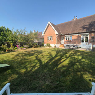 Maison Wattignies 5 pièce(s) 130 m2