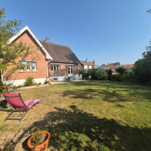 Maison Wattignies 5 pièce(s) 130 m2