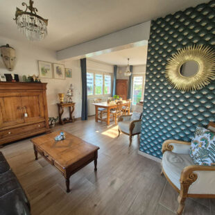 Maison Wattignies 5 pièce(s) 130 m2