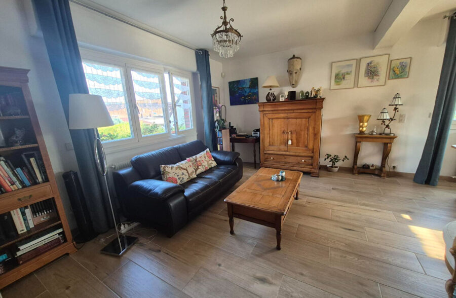 Maison Wattignies 5 pièce(s) 130 m2