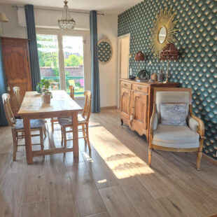 Maison Wattignies 5 pièce(s) 130 m2