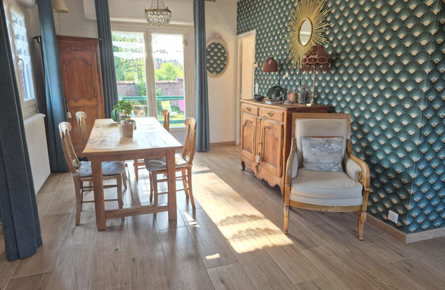 Maison Wattignies 5 pièce(s) 130 m2