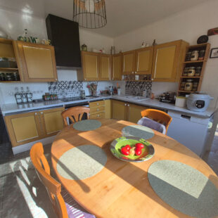 Maison Wattignies 5 pièce(s) 130 m2